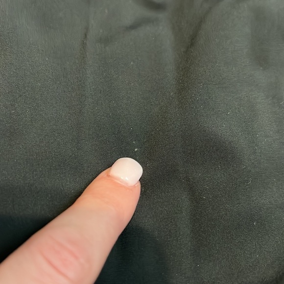 Lysse Ariel Poncho - Picture 4 of 7